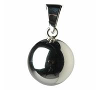 Bola de grossesse Argent