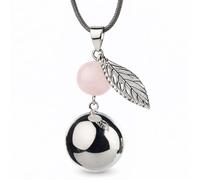 Bola de grossesse collier perle