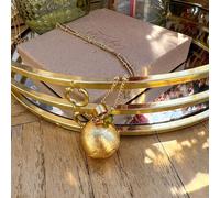 Bola de grossesse or août