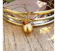 Bola de grossesse or juillet