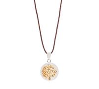 Bola de grossesse pour future maman en argent 925