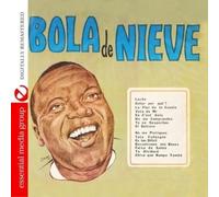 Bola de Nieve