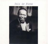 Bola De Nieve