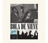 Bola de Nieve - Bola de Nieve [Import]