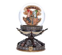 Boule à neige - NEMESIS NOW - Harry Potter - Multicolore - 16,5 cm - Résine de qualité supérieure