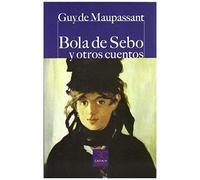 Bola De Sebo Y Otros Cuentos