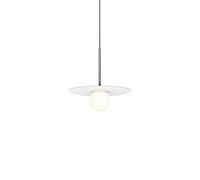 Bola Disc 12 Suspension Blanc