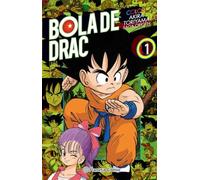Bola Drac Color Origen nº 1/8