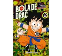 Bola Drac Color Origen nº 2/8