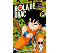 Bola Drac Color Origen nº 3/8