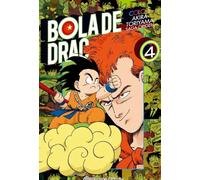 Bola Drac Color Origen nº 4/8