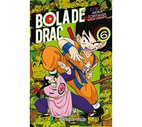 Bola Drac Color Origen nº 6/8