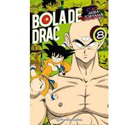 Bola Drac Color Origen nº 8/8