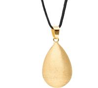 Bola DROP SHAPE bola mexicain Gold 1 pcs