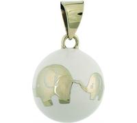 Bola Essentials Éléphant blanc