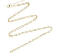 Bola Necklace attache Gold 1 pcs