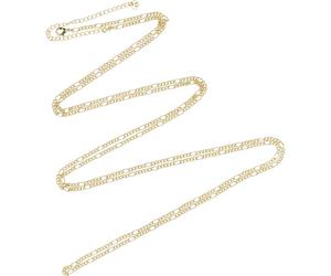 Bola Necklace attache Gold 1 pcs