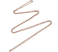 Bola Necklace attache Rose Gold 1 pcs