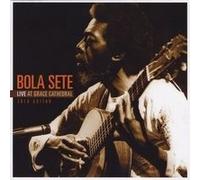 Bola Sete Live At Grace Cathedral