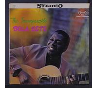 BOLA SETE - the incomparable bola sete LP