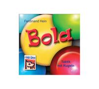 Bola - Tactique Avec Boules