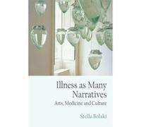 Bolaki Illness As Many Narratives - [Livre en VO] Bolaki Stella (Auteur)