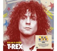 Bolan B-Sides by T.Rex [CD] NEUF