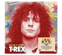 Bolan B Sides - Cd Album