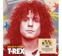 Bolan B Sides Édition Deluxe CD