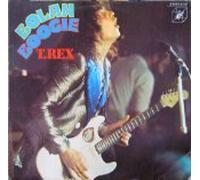 Bolan boogie (RI) / Vinyl record [Vinyl-LP]