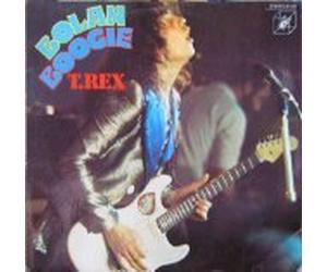 Bolan boogie (RI) / Vinyl record [Vinyl-LP]