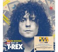 Bolan Boogie: The Very Best Of T Rex - Vinyle 33 Tours