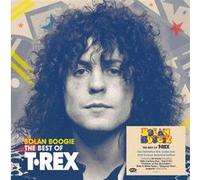 Bolan Boogie : The Very Best Of T.Rex E