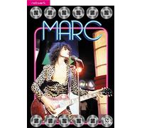 Bolan,M. - Marc [Import anglais]