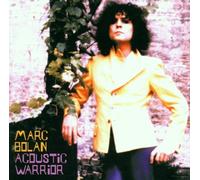 Bolan, Marc - Acoustic Warrior [Import]