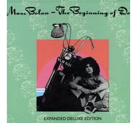 Bolan, Marc - Beginning of Doves
