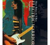 Bolan, Marc - Electric Warrior Sessions