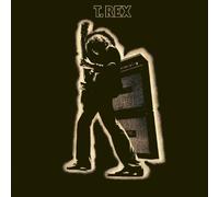 Bolan, Marc - Electric Warrior [Vinyl LP]