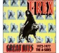 Bolan, Marc - Greatest Hits A-Sides