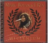 Marc Bolan – Marc Bolan & T.Rex – Millenium Collection (Import)