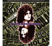Bolan, Marc - Messing with The Mystic