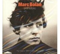Bolan, Marc - Prehistoric-1966-67 Original