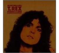 Bolan, Marc - Stars & Cars in The Ballrooms of Mars
