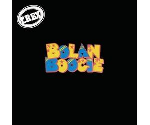Bolan, Marc, T-Rex - Bolan Boogie by Bolan, Marc, T-Rex Import edition (1998) Audio CD