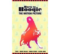 Born To Boogie