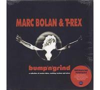 Bolan,Marc & T.Rex - Bump 'N' Grind (Lim. Coloured Lp)