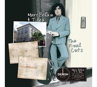Bolan, Marc & T. Rex - Final Cuts-Pd/RSD [Import]