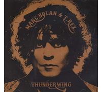 Bolan, Marc / T.Rex - Thunderwing [Import]