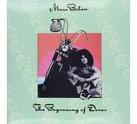 Bolan, Marc - The Beginning of Doves (180 Gr)