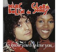 Bolan,Marc - To Know You Is to Love You